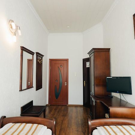 Hotel Claudiu Sighisoara Exterior photo