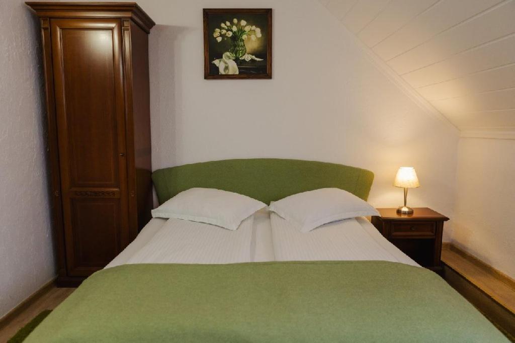 Hotel Claudiu Sighisoara Exterior photo