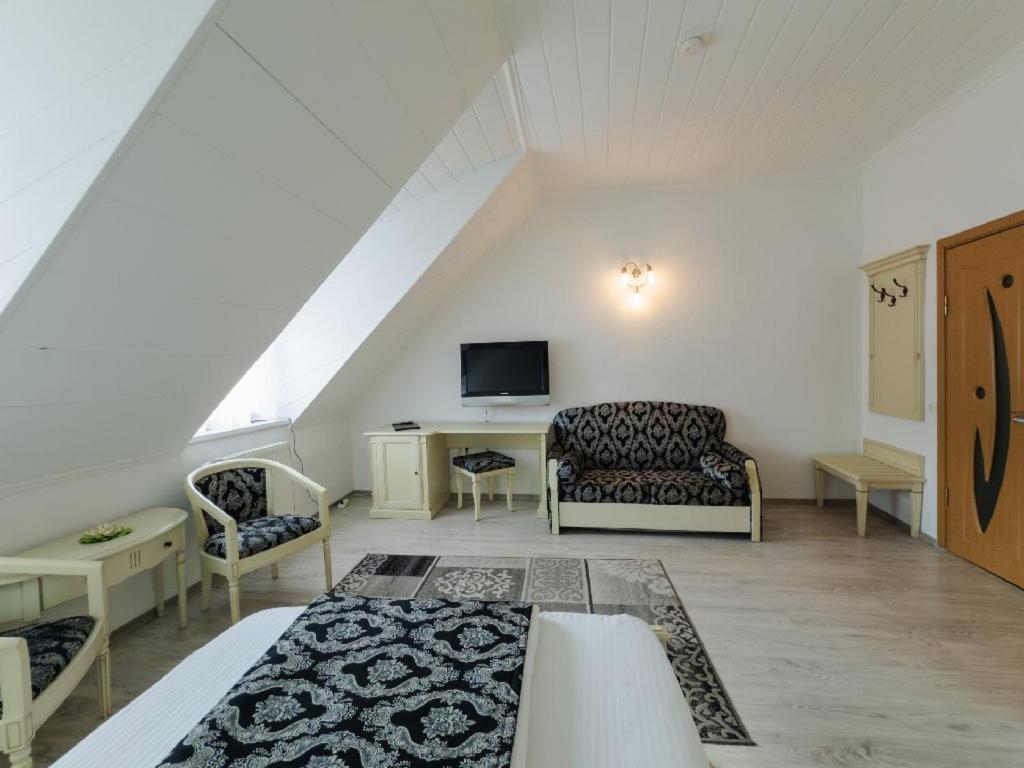 Hotel Claudiu Sighisoara Exterior photo