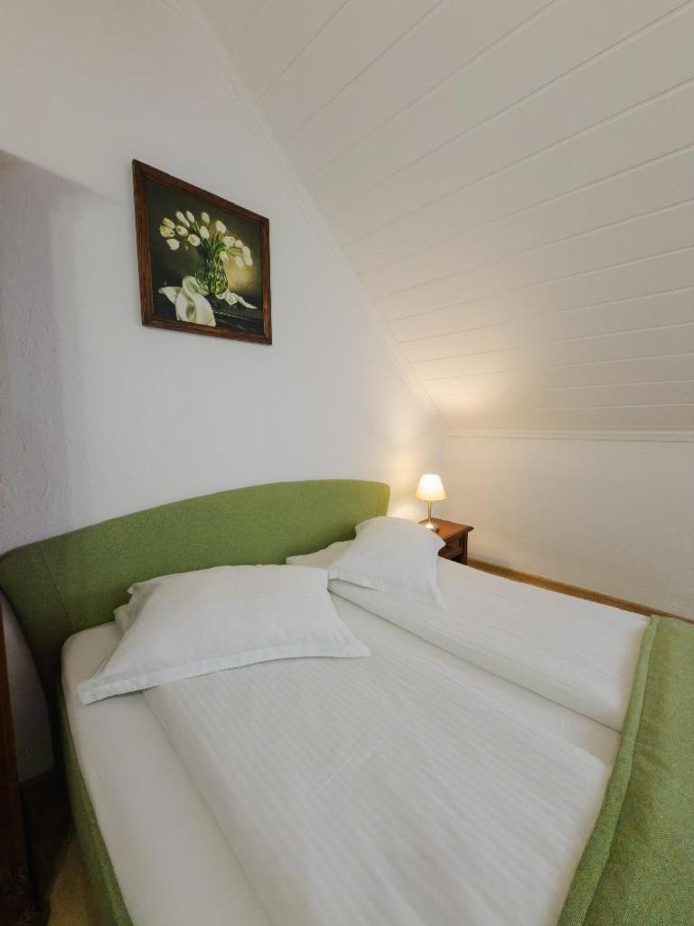 Hotel Claudiu Sighisoara Exterior photo